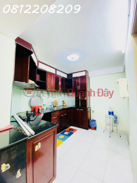 Selling house HH, Quang Trung street, Ward 8, Go Vap District, Price 3 billion 99 | Vietnam, Sales, đ 4.0 Billion