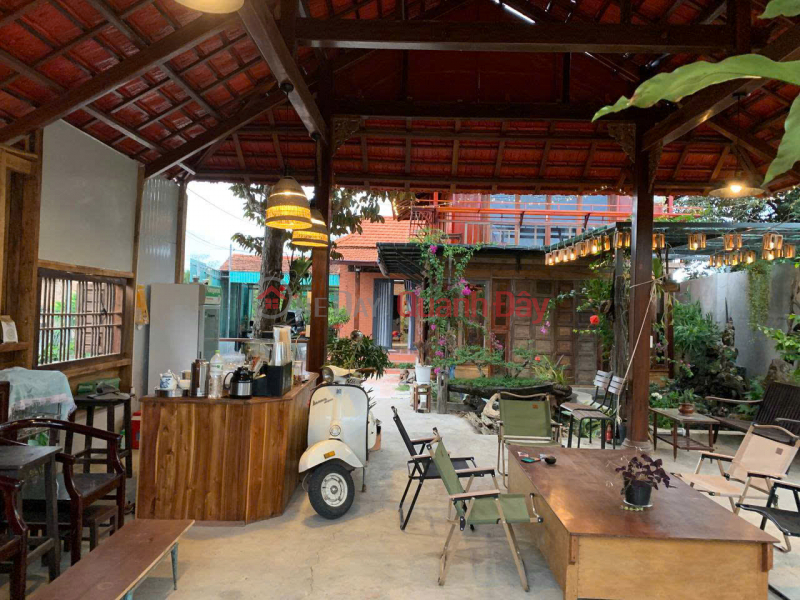 NEED TO RELOCATE\\/SETTLE – SELL HOUSE in NAM CHINH, DUC LINH, BINH THUAN Vietnam, Sales | đ 2.9 Billion
