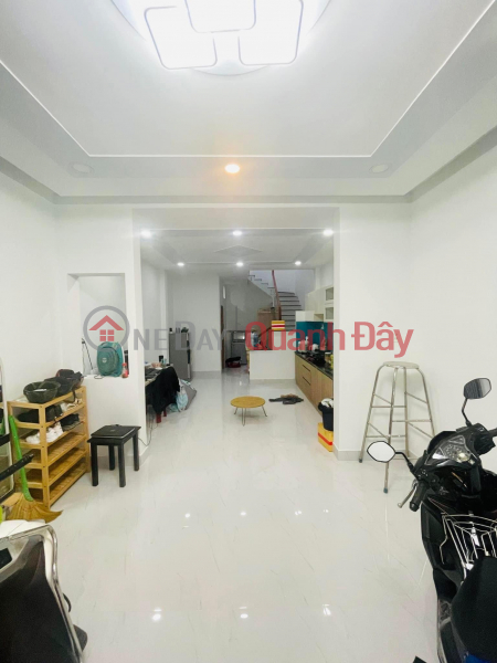 Property Search Vietnam | OneDay | Residential Sales Listings, Urgent Sale Social House 56m2 Nguyen Van Block Go Vap Chi Nhon 4 billion VND