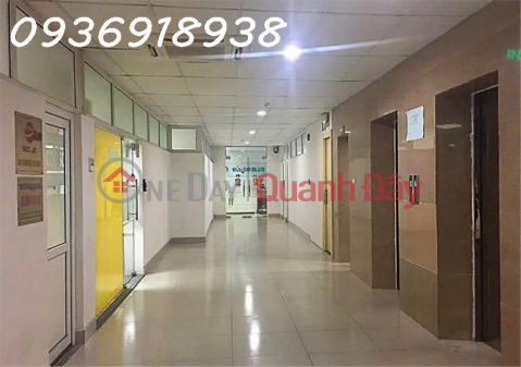 SUPER PRODUCT - Hoang Quoc Viet Street, Cau Giay - 120m x 8 floors - elevator - Office business - 54 billion _0