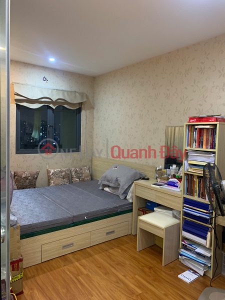 HÀNG HIẾM căn hộ 1 NGỦ - Mulberry Lane, full đồ với dt 46m2 giá bán chỉ 4 tỷ, Việt Nam Bán | đ 4 tỷ