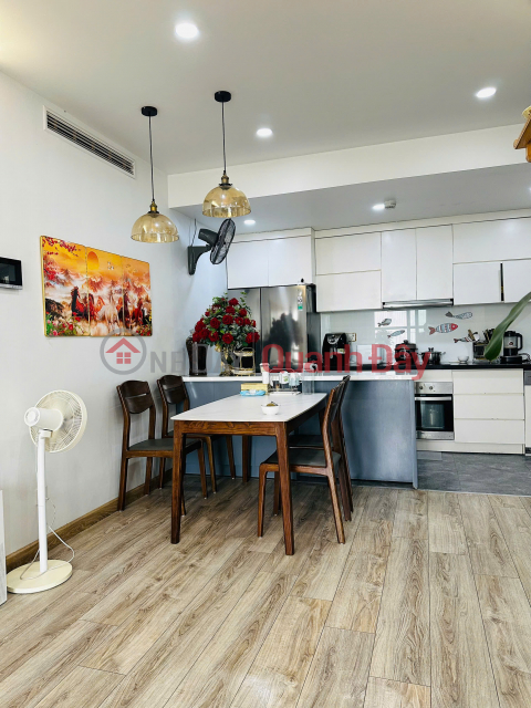 Seasons Avenue 3PN2VS 100m2 view làng Việt Kiều, giá không thể tốt hơn [8.6 tỷ] _0
