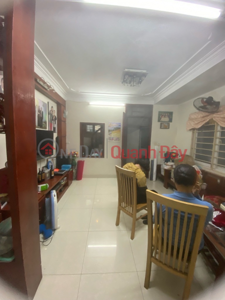 Bán nhà Nguyễn Chí Thanh, Đống Đa, lô góc, 42m2, 6 tầng, chỉ 10 tỷ Niêm yết bán