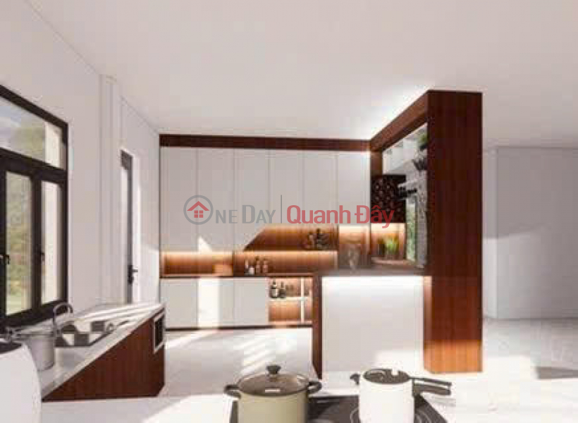 FOR SALE LUXURY RESORT VILLA - AN SON DA LAT - NEWLY BUILT - NEW STANDARDS | Vietnam Sales | đ 29 Billion