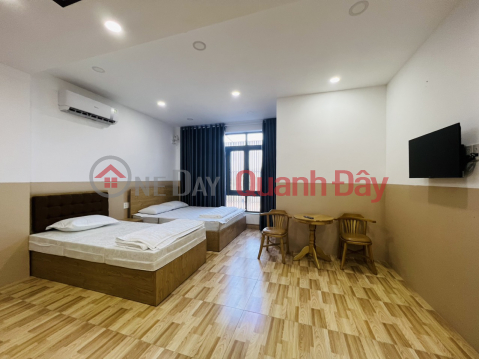 Studio for rent in Ha Quang 1. Fully furnished. from 2.5 million\/month _0