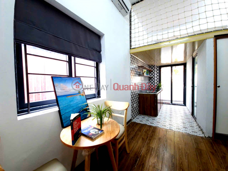 Property Search Vietnam | OneDay | Residential | Sales Listings VIP! House in Vu Tong Phan, TX CORNER LOGO - 8 FLOORS ELEVATOR - AREA 120M2 GOOD PRICE!