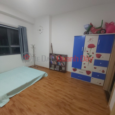 FOR SALE APARTMENT FRESCA RIVERSIDE THU DUC _0