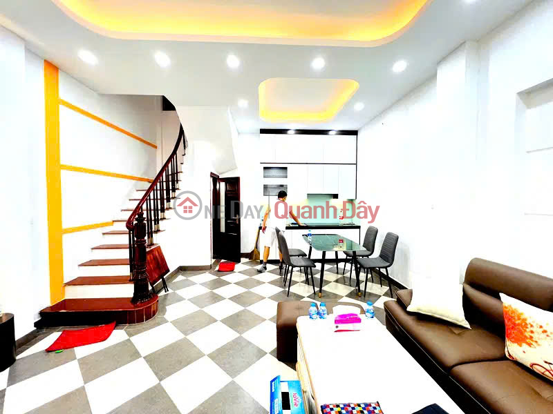 Property Search Vietnam | OneDay | Residential, Sales Listings House for sale in Cau Giay, wide frontage, beautiful new house, owner leaves full furniture.