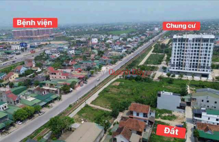 bán lô đất xóm nam liên nghi liên 73m² Niêm yết bán