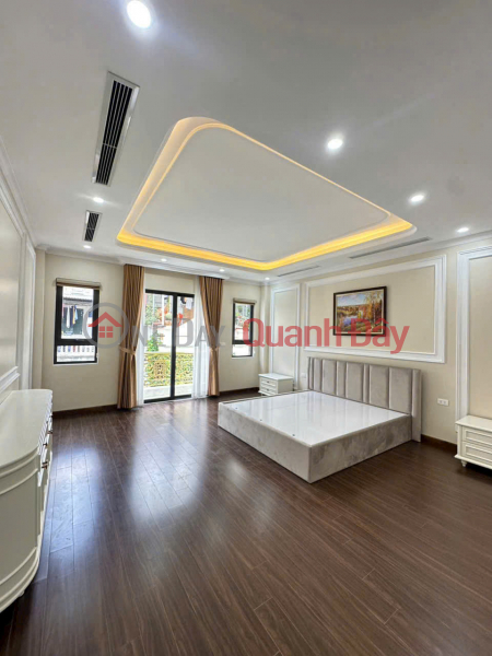 NHÀ ĐẸP Ở NGAY TẠI KHU PHÂN LÔ QUÂN ĐỘI 918- PHÚC ĐỒNG- LONG BIÊN 8 Tầng- 86m2 X 26 TỶ. Việt Nam Bán | đ 26 tỷ