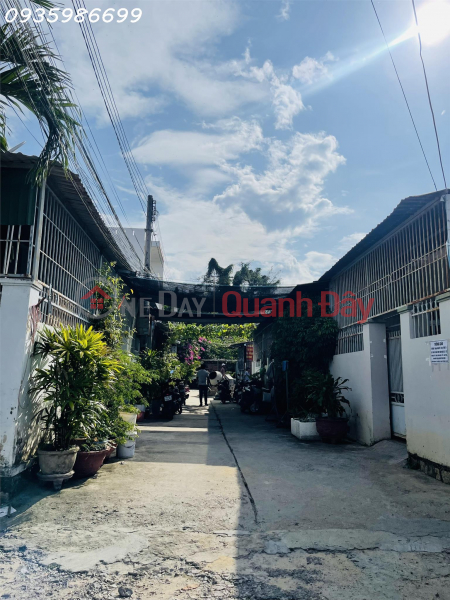 402 LAND FOR SALE GUARANTEED HOUSE LE HONG PHONG SUGAR BELOW MILITARY COLLECTION AREA Sales Listings