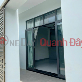 2-STORY HOUSE FOR SALE 1TUM ON DANG LO MOTOR ROAD, VINH HAI WARD _0