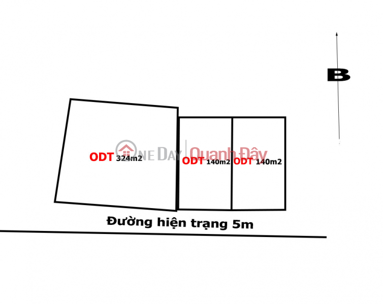 Land for sale in Ninh Hai, Ninh Hoa near Doc Let beach, price 12 million\\/m2 | Vietnam | Sales, đ 7.5 Billion