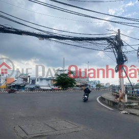 CHỈ 6.45 TỶ, [P9Q8] DIỆN TÍCH KHỦNG 72.8m2, RỘNG 4.9M - SÁT MẶT TIỀN BA ĐÌNH _0