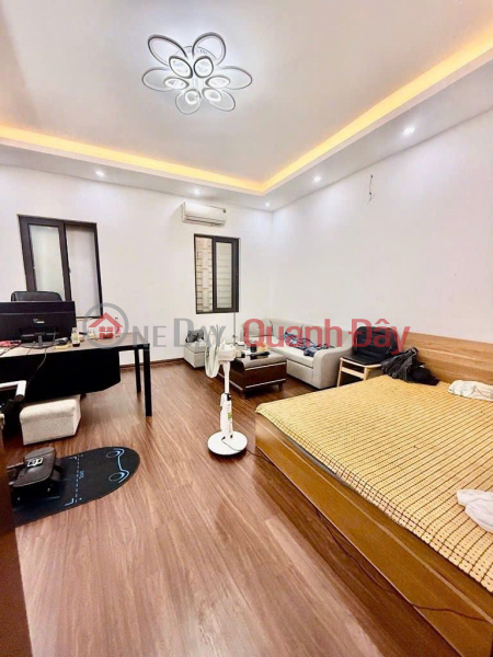 CẦN BÁN NHÀ THANH XUÂN, 6 TẦNG THANG MÁY, GẦN OTO TRÁNH, VIEW ROYAL CITY, NHỈNH 14 TỶ Việt Nam Bán | đ 14,2 tỷ
