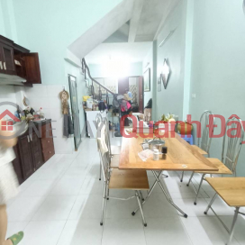 Phố Trần Cung Cơ hội đầu tư hiếm, giá trị gia tăng cao, thanh khoản tốt, 60m2, MT: 4m chỉ 9.8 tỷ (163/m2) _0