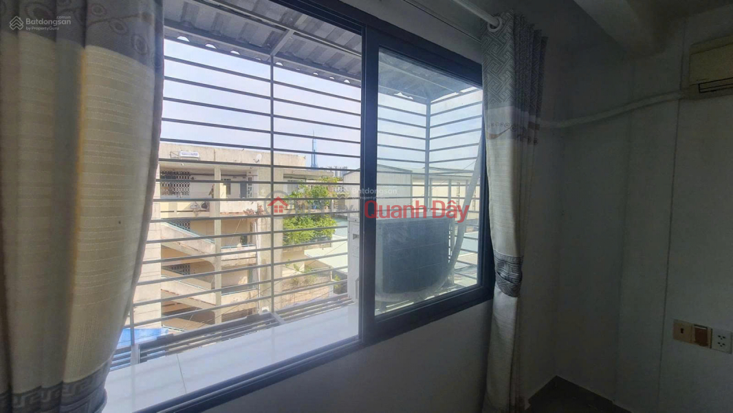 Bán nhanh căn hộ chung cư lầu 3, lô A cư xá Thanh Đa. Sổ hồng, công chứng ngay Việt Nam | Bán đ 2,25 tỷ