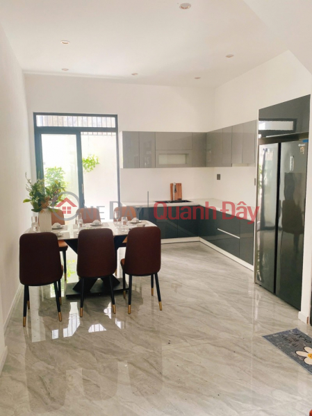 Property Search Vietnam | OneDay | Nhà ở, Niêm yết bán NHÀ 3TẦNG - MT NGUYỄN XUÂN HỮU – GẦN CÔNG VIÊN - KINH DOANH – CHỈ 6.3 TỶ