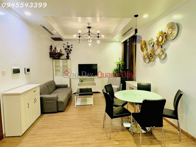 Timescity ParkHill apartment for rent, fully furnished, area 65m2, price only 15 million\\/month Rental Listings