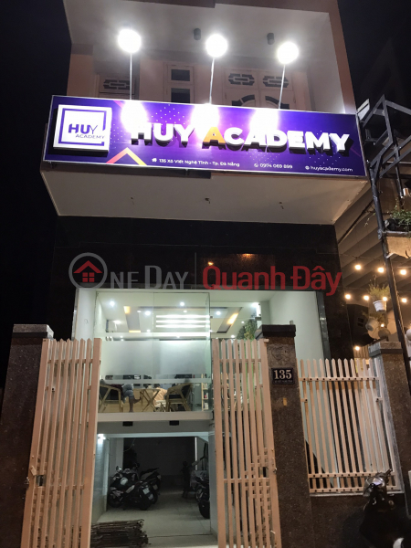 Huy Academy - Đào tạo & Dạy thiết kế đồ họa tại Đà Nẵng (Huy Academy - Training & Teaching Graphic Design in Da Nang) Cẩm Lệ | ()(3)