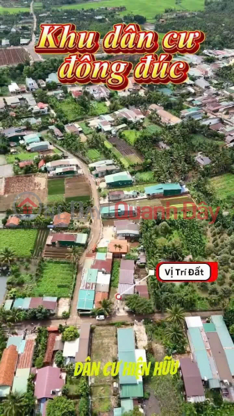 , Làm ơn chọn, Nhà ở | Niêm yết bán đ 725 triệu