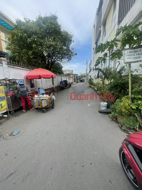 OWNER SELLING LAND WITH READY TITLE DEED AND FULL AMENITIES IN THE CENTER OF HIEP BINH PHUOC - THU DUC _0