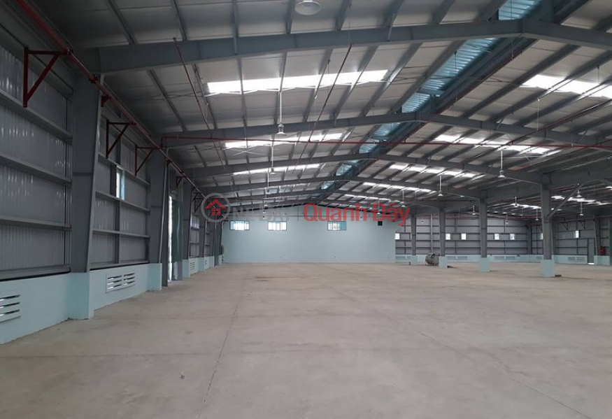 Factory land for sale, Quat Dong Industrial Park, Hanoi, area 2500m2 of land, with factory | Vietnam, Sales ₫ 28.5 Billion