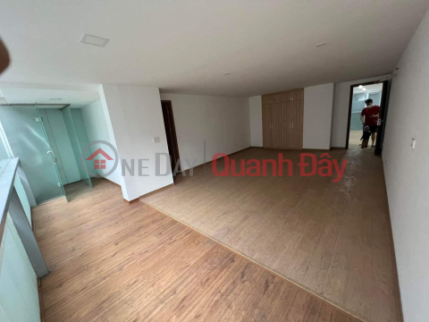NUI TRUC CC House FOR RENT 120M2, 3 BEDROOMS, 2 WC, PRICE 13 MILLION (RELATED) _0