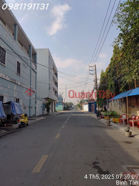 HOUSE FOR SALE, 10M WIDE, TRAN DAI NGHI, 325M² - TRUCK - 22BR ROOMS - PRICE 15 BILLION, NEGOTIABLE Vietnam Sales | đ 15 Billion