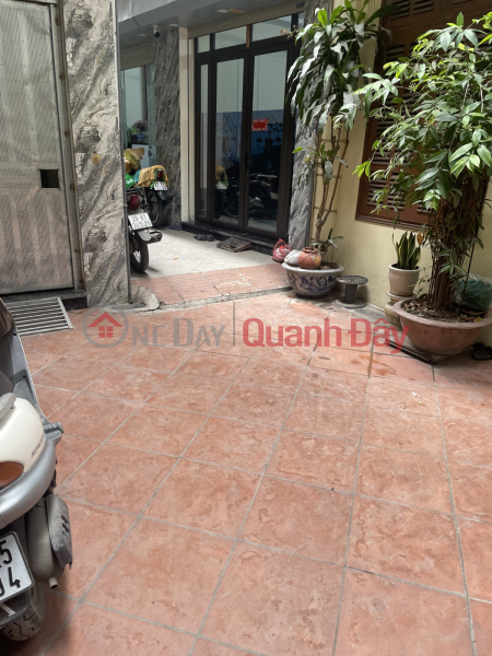 Property Search Vietnam | OneDay | Residential Sales Listings Rare!! La Thanh house for sale 44.2m 3 floors alley 3 attic price 3.65 billion