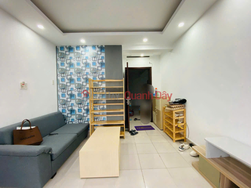 đ 1.59 Billion, CT4 APARTMENT Vinh Diem Trung, Nha Trang 60m2 price only 1 billion 590