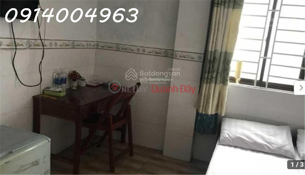 6-storey hotel for sale on Chuong Duong street, Nguyen Van Cu ward Sales Listings