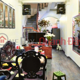 House for sale in Tran Phu Ha Dong, full amenities, convenient transportation, only 5 minutes walk from the skytrain. _0