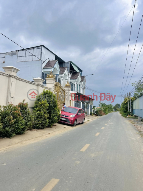 ĐẤT THỔ CƯ GIÁ RẺ 900 TRIỆU TẠI THÀNH PHỐ ĐỒNG NAI VỀ TRUNG TÂM BIÊN HÒA 10P _0