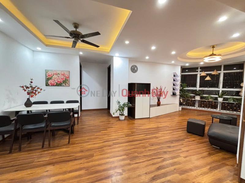 Property Search Vietnam | OneDay | Residential | Sales Listings | Apartment for sale CT5B Me Tri Thuong - Million dollar view, neighbor Vin Green Bay
