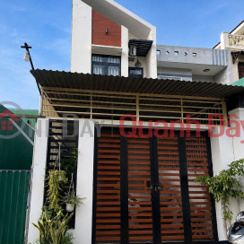 Owner needs to sell a beautiful, modern house - Alley 44-19 Dinh Nup, Dak Lak - Prime location, car parking space. _0