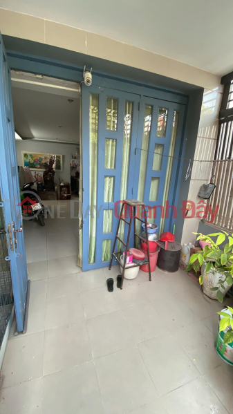 Property Search Vietnam | OneDay | Residential Sales Listings, CAR SLEEPING IN THE HOUSE - 8M ALley - Busy Business - OWNER Urgently Selling House right on Cao Lo Street, District 8