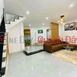 ► Nhà Kiệt 136 Trần Cao Vân, Chợ Tam Thuận, giáp Hải Châu 36m2, 2 tầng, 2.45 tỷ _0