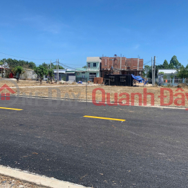 Urgent sale of residential land 105.1m2 Tan Hoa Phu My _0