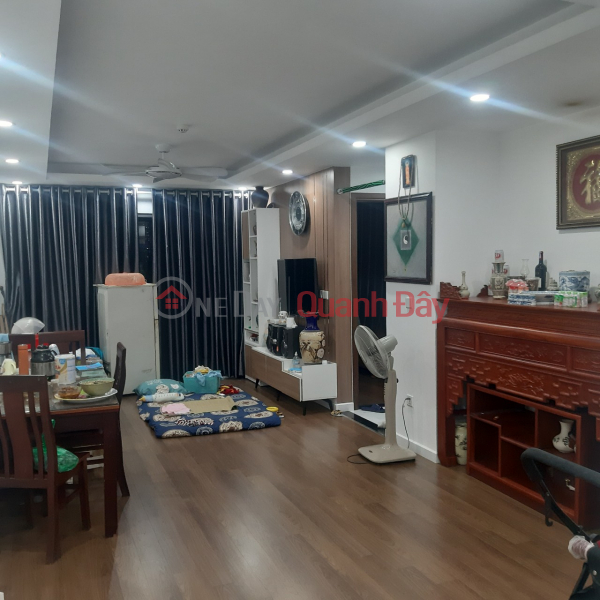 APARTMENT FOR RENT IN PHUONG DONG Rental Listings (849-4952118234)