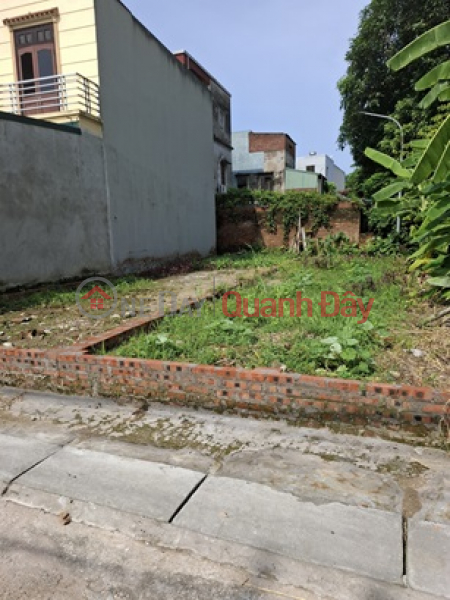 Property Search Vietnam | OneDay | Nhà ở | Niêm yết bán | Bán đất Lương Quy – Xuân Nộn, 55m x 4m oto tải vào nhà, thông ô bàn cờ, giá 2,x tỷ TL. LH: 0936123469