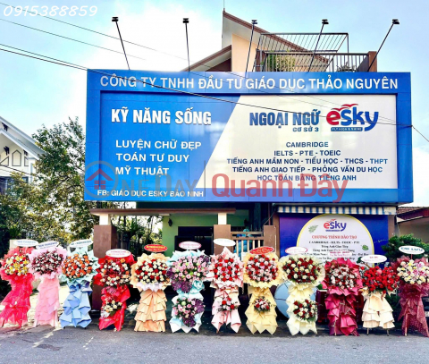 Bán nhà 3 tầng siêu đẹp tại TDP Trung Bính- Phường Đồng Hới, sẵn HĐ cho thuê 13 tháng _0