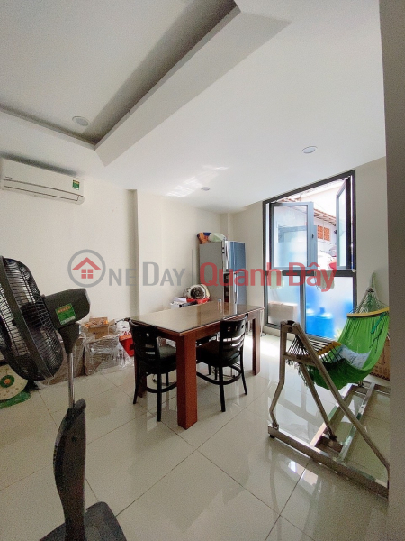 Property Search Vietnam | OneDay | Nhà ở Niêm yết bán | B.án Nhà HXH Tránh Bàu Cát 5, P14, Tân Bình, 5.5m x 20m(110m2),3 Tầng, Chỉ 9 T.ỷ.