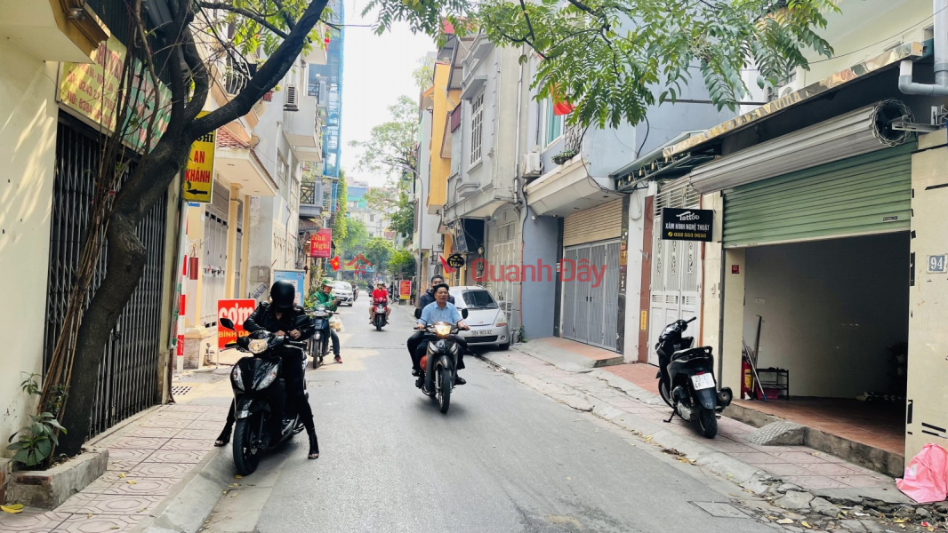NGOC LAM TOWNHOUSE FOR SALE, Area 65M, 5T, 7.5M, ONLY 11 BILLION 2, WIDE FRONTAGE, SIDEWALK, AVOID CARS, BUSINESS, INVESTMENT. Sales Listings