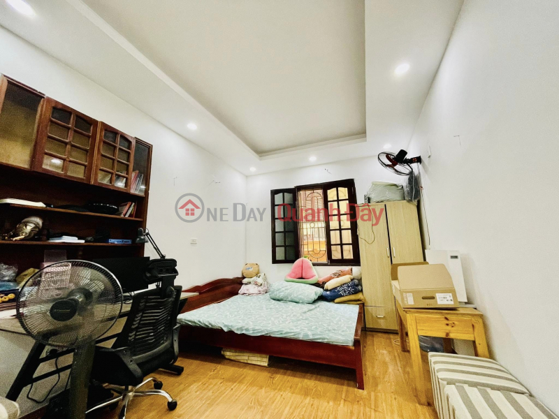 Very BEAUTIFUL Very GOOD for rent Van Cong - Mai Dich Dormitory 65m, 2 bedrooms, 3 airy, more than 1 billion, Vietnam, Sales đ 1.75 Billion