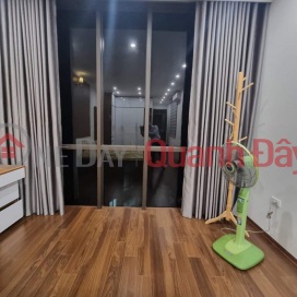 Super VIP at Dai Mo, S: 35m2, MT: 4m, alley with 2 cars to avoid. The house is near a very busy business market _0