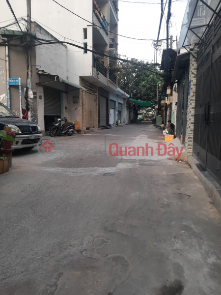 Property Search Vietnam | OneDay | Nhà ở Niêm yết bán, Bán Nhà Mặt Tiền, Tân Phú, 2 Tầng, 80m2, Nhỉnh 5 tỷ.