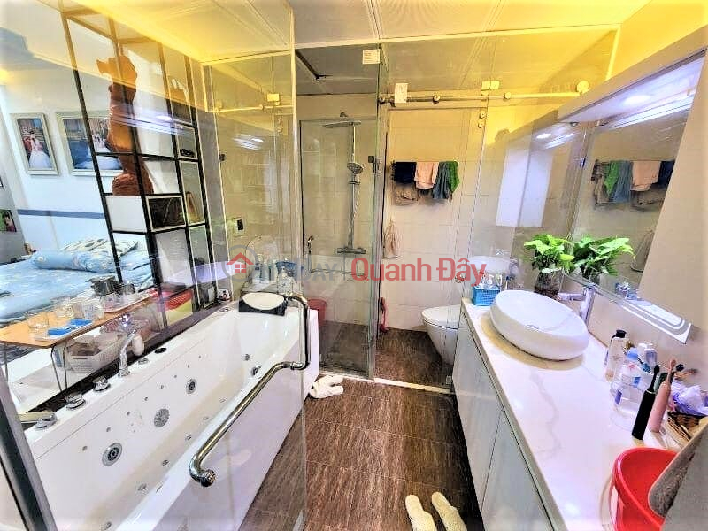 House for sale Tran Phu - Ha Dong 55m2 BUSINESS - DOUBLE UTILITIES 7.7 billion Vietnam | Sales, ₫ 7.7 Billion