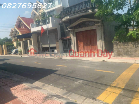 Transfer of street frontage house in Kieu Dong village, Hong Thai, An Duong - Hiepphung _0