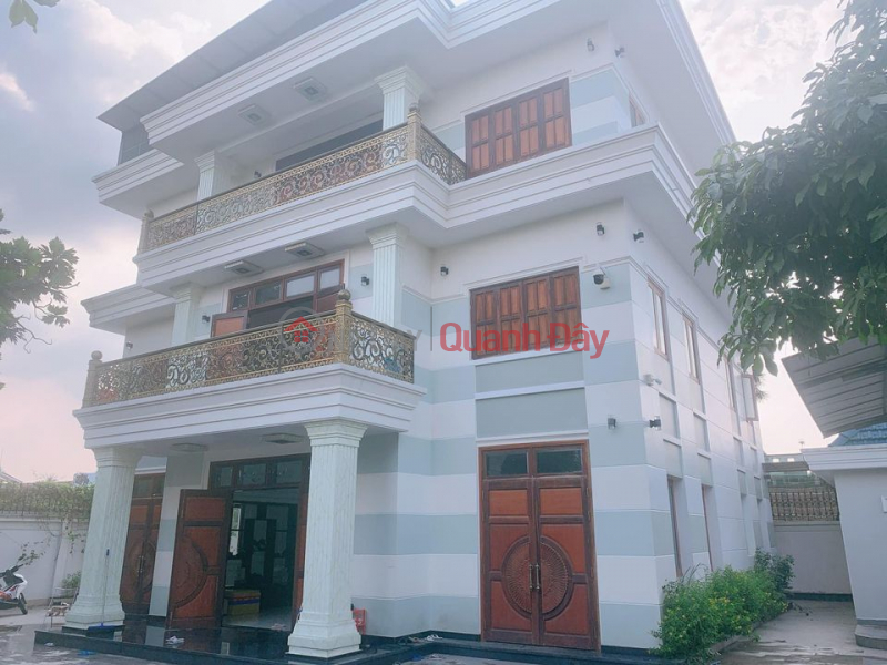 Property Search Vietnam | OneDay | Residential, Sales Listings, NGUYEN THU DUC GARDEN VILLA FOR SALE 700M. SIDE HIDE VINCOM. PRICE MORE THAN 40 BILLION